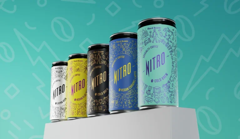 Five advantages of private label cold brew coffee 6 Discover the advantages of private label cold brew coffee.