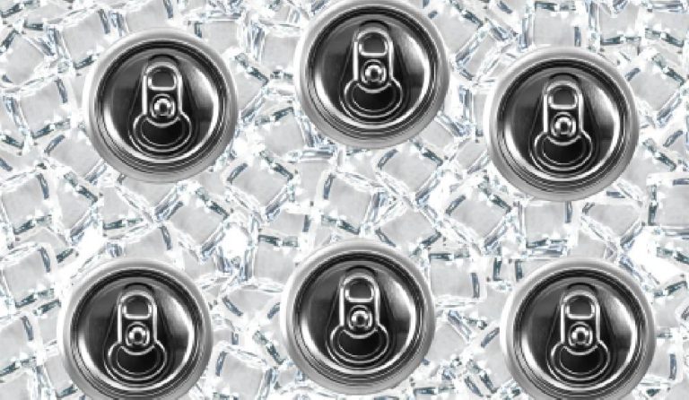 Finding the perfect white label cold brew coffee partner 8 Chill white label aluminium cans