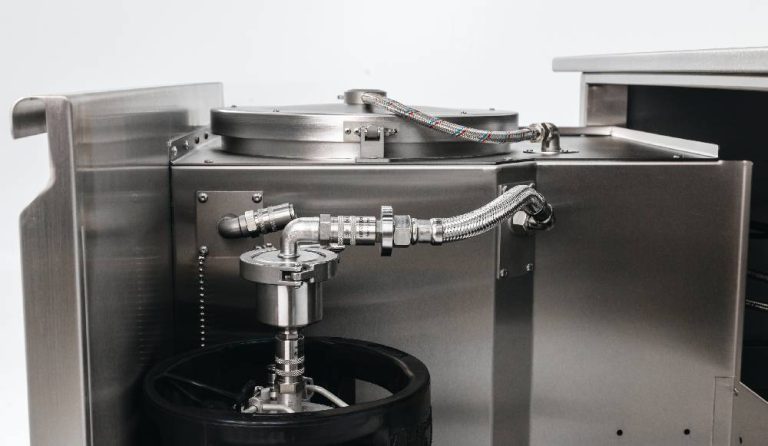 How a commercial cold brew maker can help your business 5 Commercial cold brew maker by Hardtank