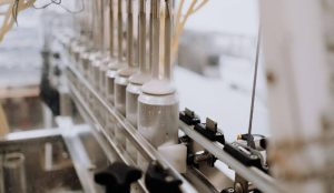 A filling like for RTD nitro cold brew