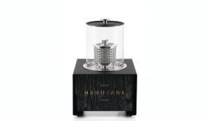 Baby Hardtank fast cold brew coffee maker