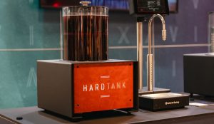 Hardtank receives a Grade A BRCGS Food Safety certification