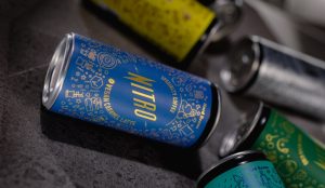 Why private label cold brew coffee minimises risk for new product launches