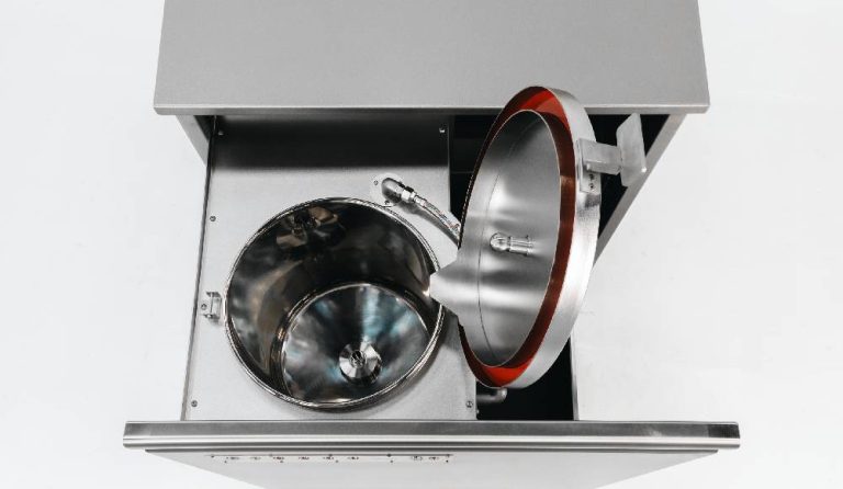 Hardtank 20 cold brew machine