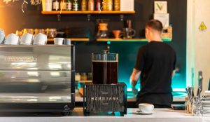 Commercial cold brew coffee makers are crucial to high-volume cafés: here’s why