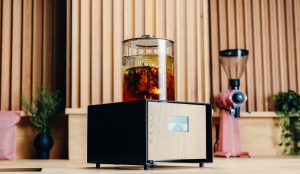 Top features to look for in a commercial cold brew machine