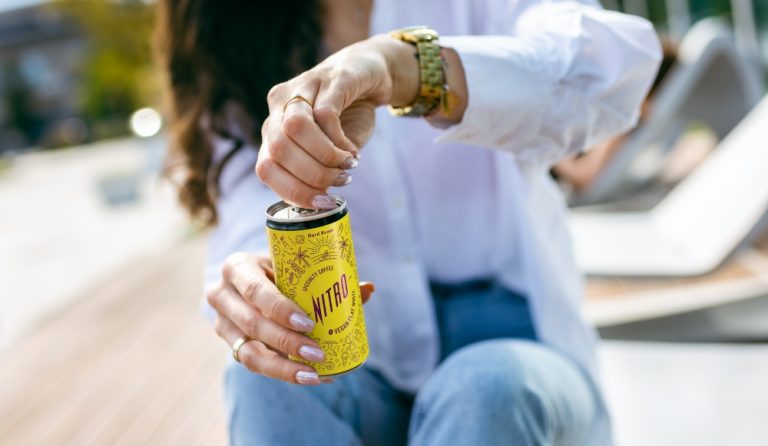 RTD nitro coffee is the tip of the iceberg: There's so much more 5 RTD nitro coffee from Hardtank