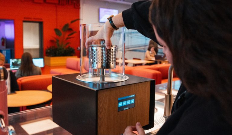 Onyx working out are cold brew coffee makers worth it?