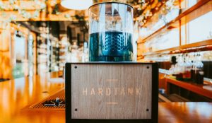 Cold brew coffee commercial equipment is for businesses of all sizes