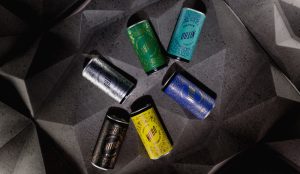 Nitro cold brew vs cold brew: what are the differences?