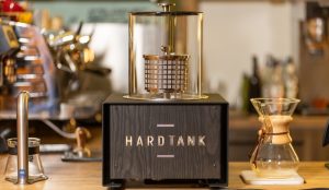 The best cold brew coffee maker for coffee shops