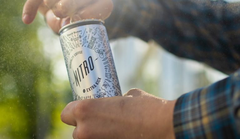 How to start RTD functional drink development (with a private label partner) 5 An RTD can developed through functional drink development.