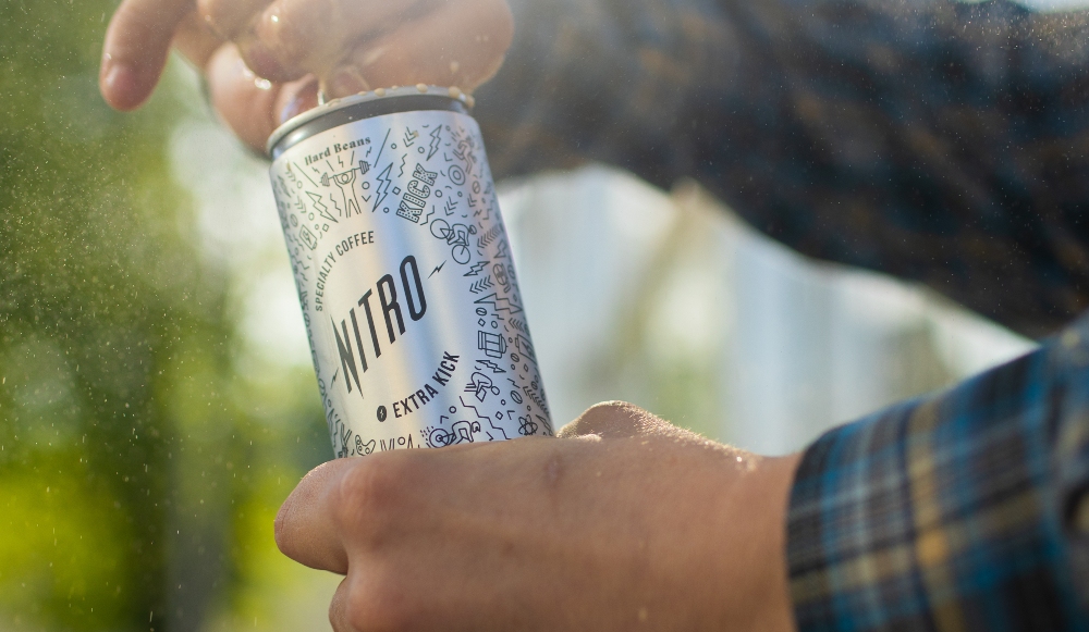 How to start RTD functional drink development (with a private label partner) 1 An RTD can developed through functional drink development.