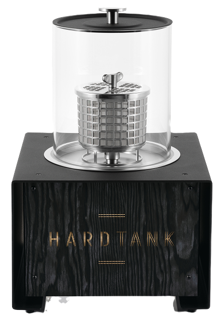 Baby Hardtank Nitro Set 2 Device