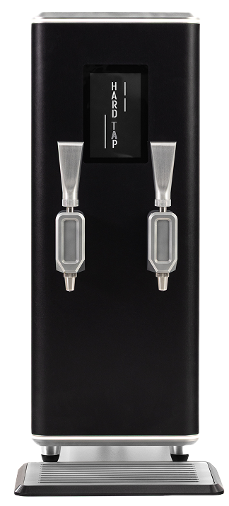 Baby Hardtank Nitro Set 10 Device