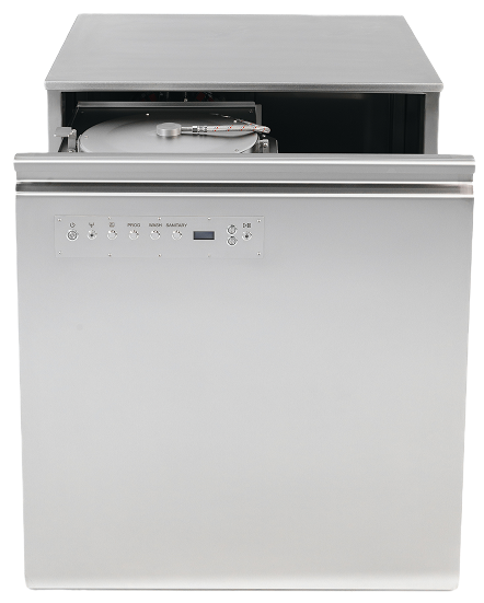 The Hardtank 20 Cold Brew Coffee Maker 2 Device