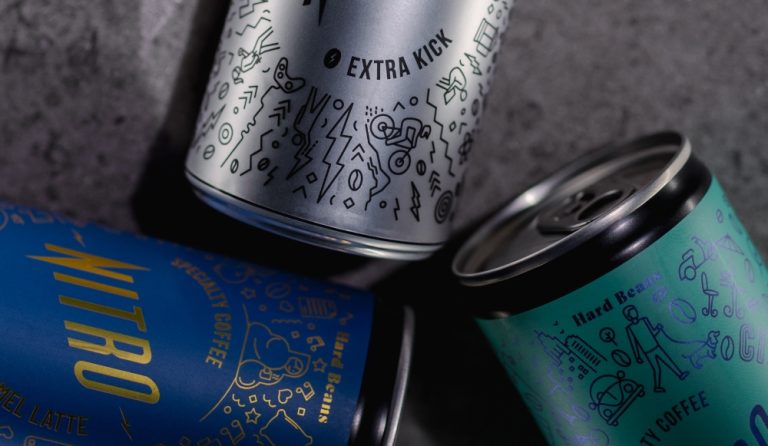 Functional coffee market trends: Why adaptogens and nootropics are coming to cold brew coffee 5 RTD cans, one of the major developments in the functional coffee market.