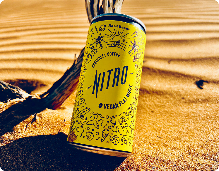 Functional Beverages