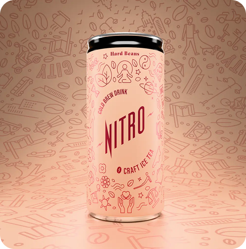 Shop-To-Go 6 3382 Hardtank Shop-To-Go