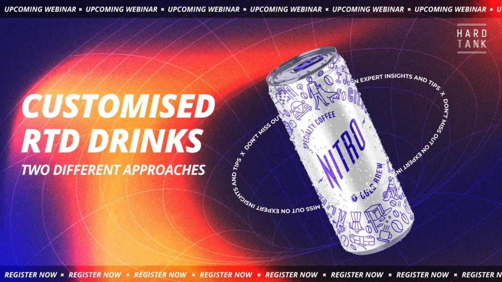 Webinars 5 Developing Customised RTD Beverages: Two Different Approaches
