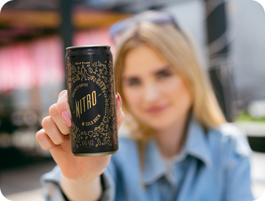 Shop-To-Go 18 Frame 427321688 Hardtank Shop-To-Go