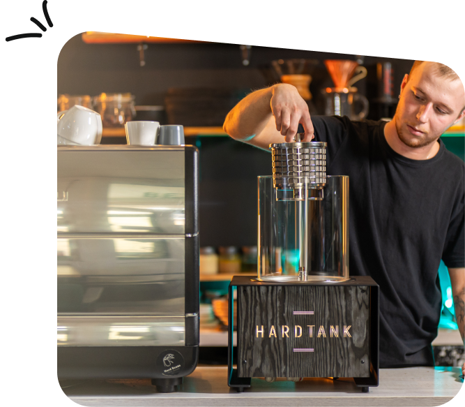 Why Hardtank Equipment? 8 Group 3 Hardtank Why Hardtank Equipment?