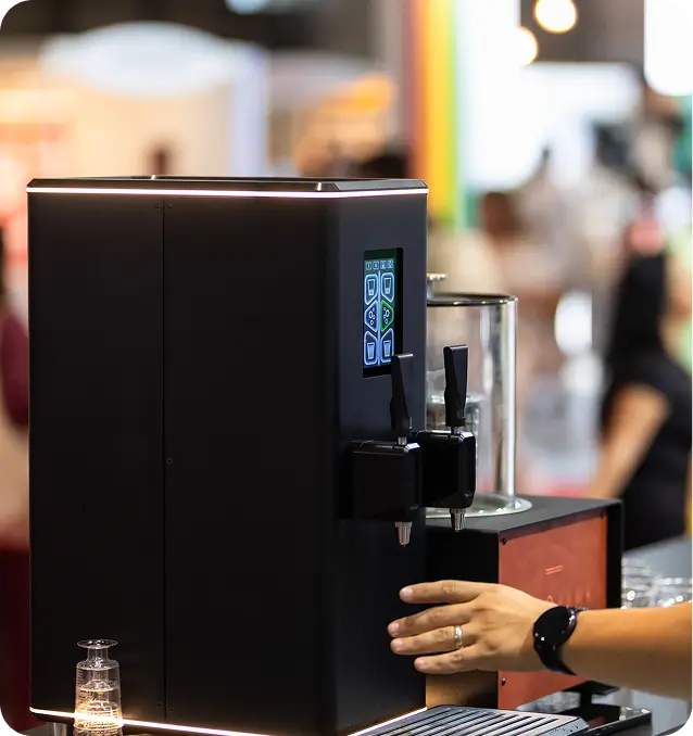 Hardtap 22 HARDTAP for your needs 3 Hardtank Hardtap