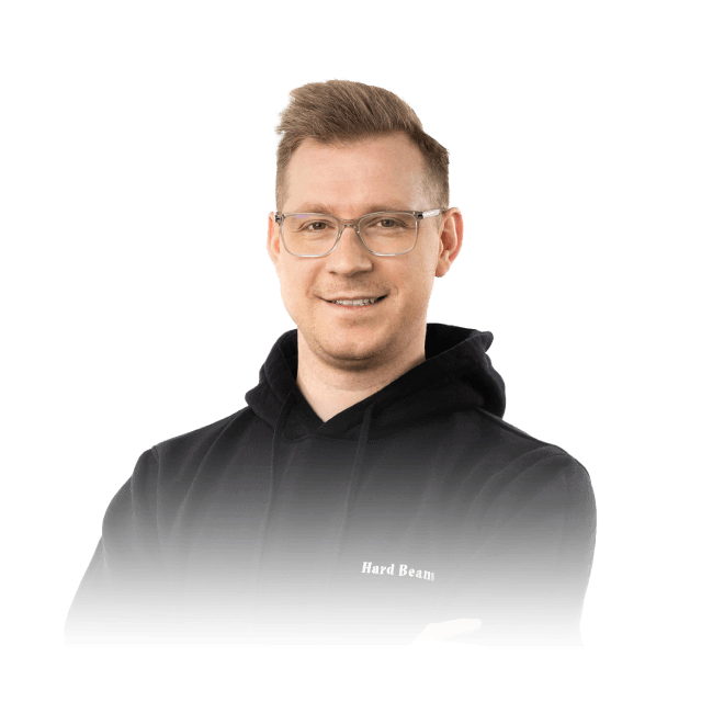 Krzysztof Img 1 Hardtank Cold Brew: Everything You Need to Know