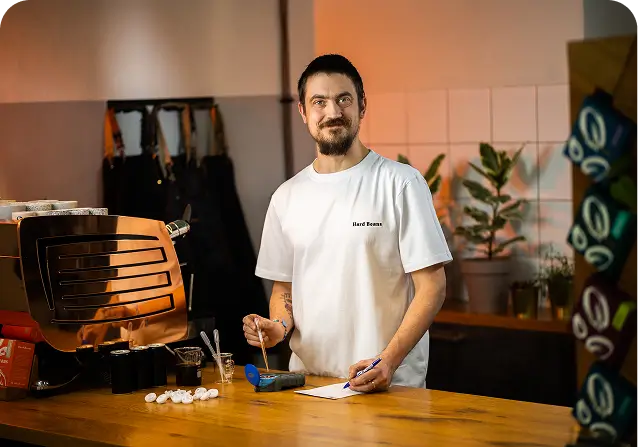 Our Story 23 Krzysztof Szkutnik 1 Hardtank Our Story