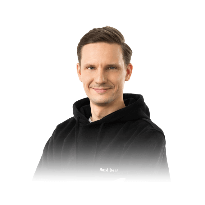 Maciej img 1 Hardtank Cold Brew: Everything You Need to Know