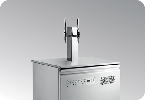 Hardtap Nitro Dispenser