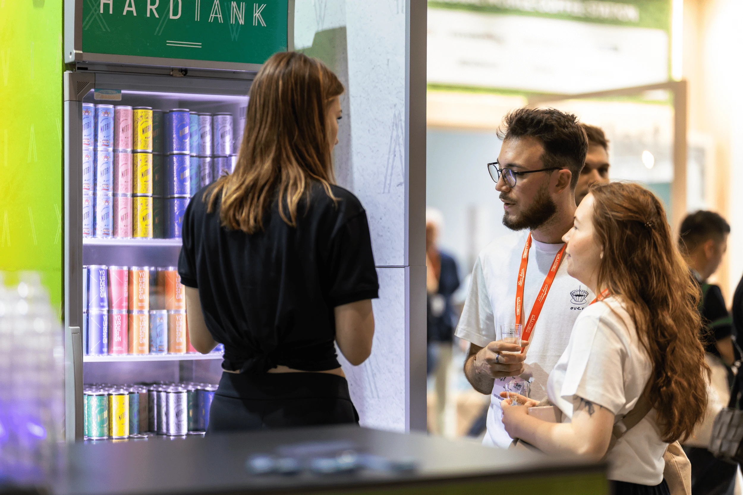 Our Story 88 Partnership Team Meeting