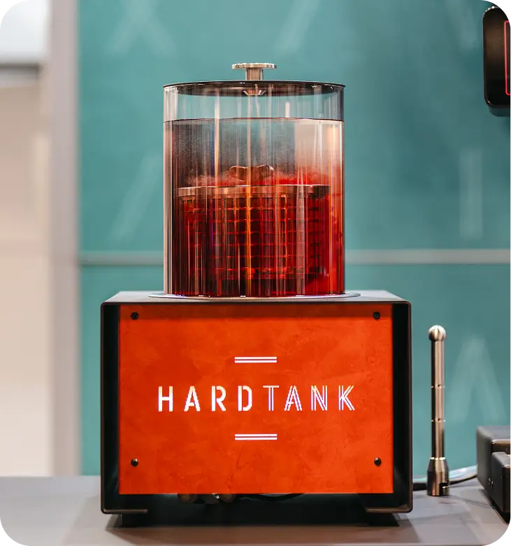 Our Story 19 baby hardtank story Hardtank Our Story