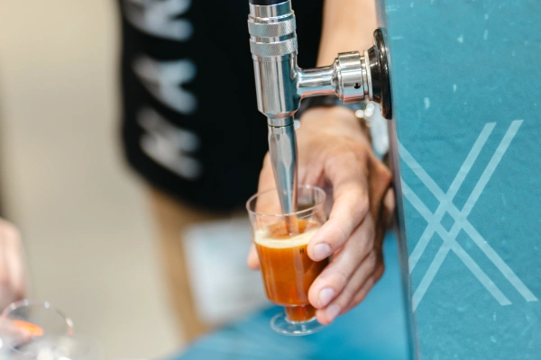 cold brew coffee masterclass webinar Hardtank Cold Brew: Everything You Need to Know