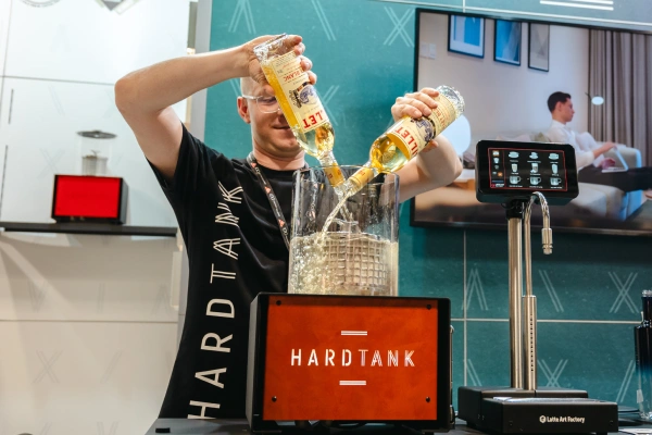 cold brew masterclass webinar recipes Hardtank Cold Brew: Everything You Need to Know