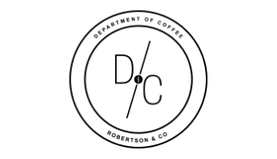 Our Story 49 Department of Coffee