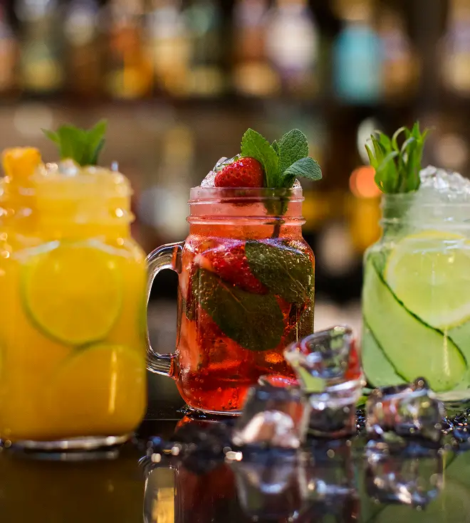 Cold Brewed Fruit Ice Tea 1 hardtank recipes Cold Brewed Fruit Ice Tea 1 Hardtank Cold Brewed Fruit Ice Tea