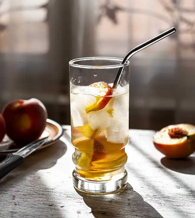 Cold Brewed Oolong Ice Tea 1 hardtank recipes Cold Brewed Oolong Ice Tea 1 Hardtank Cold Brewed Oolong Ice Tea