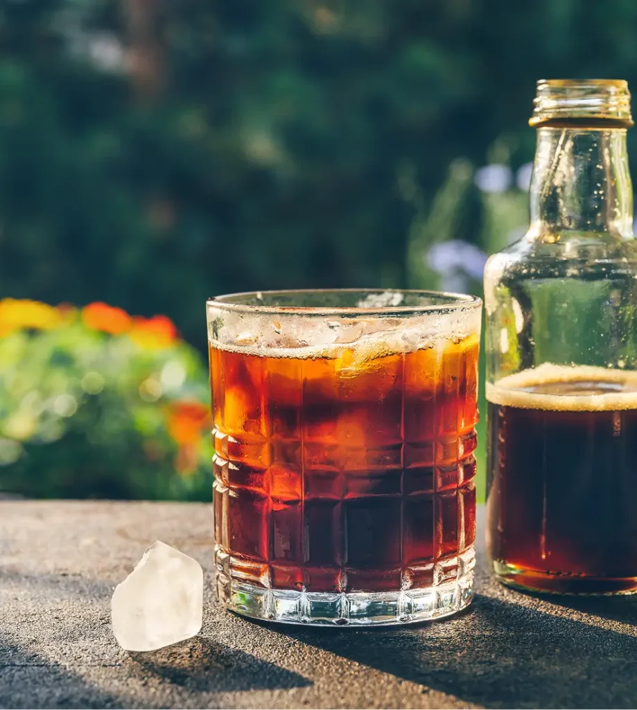 Cold Brew Coffee 1 hardtank recipes cold brew coffee Hardtank Cold Brew Coffee