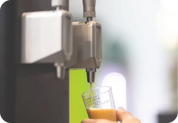 Hardtap 15 hardtap at coffee shops Hardtank Hardtap