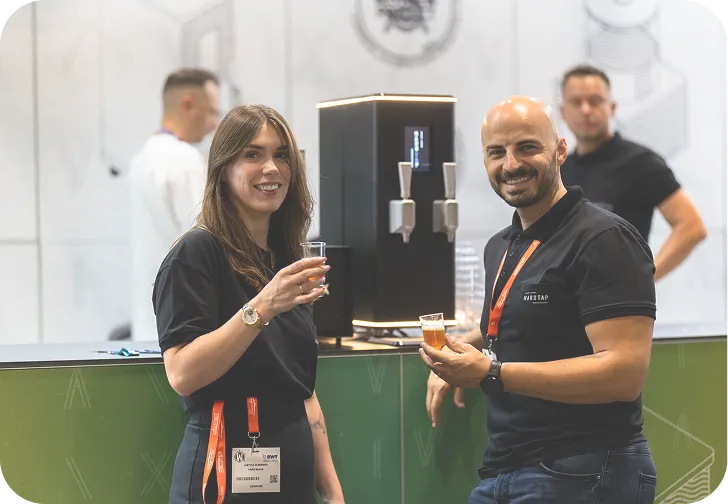 Hardtap 14 hardtap at events Hardtank Hardtap