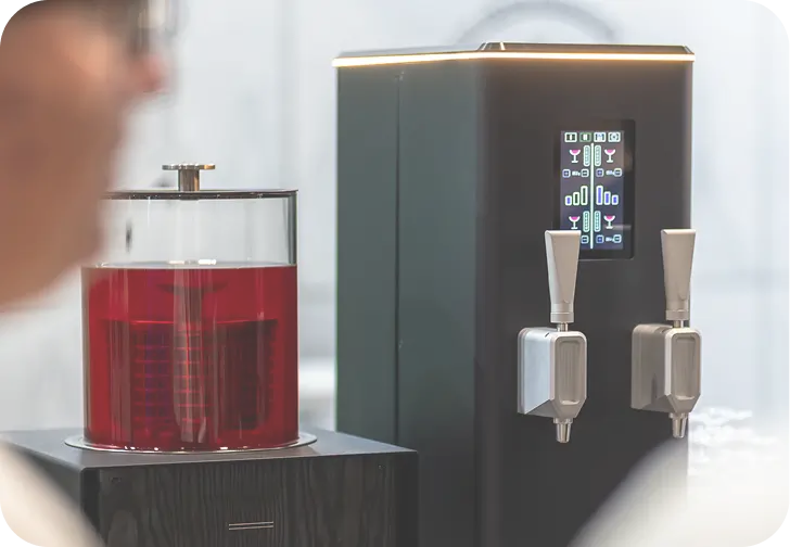 Hardtap 16 hardtap at hotels Hardtank Hardtap