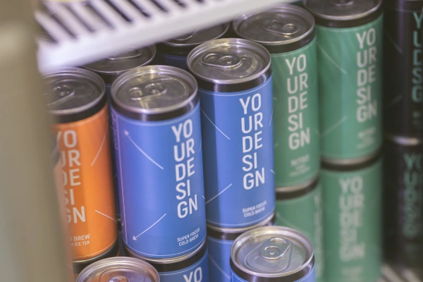 Developing Customised RTD Beverages: Two Different Approaches 7 ready to drink by hardtank 3 Hardtank Developing Customised RTD Beverages: Two Different Approaches