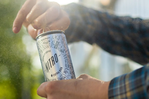 Developing Customised RTD Beverages: Two Different Approaches 5 ready to drink by hardtank 4 Hardtank Developing Customised RTD Beverages: Two Different Approaches