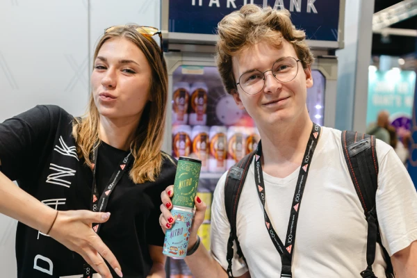 Developing Customised RTD Beverages: Two Different Approaches 6 ready to drink by hardtank Hardtank Developing Customised RTD Beverages: Two Different Approaches