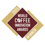 Hardtap 2 world of coffee innovation awards 2025 Hardtank Hardtap