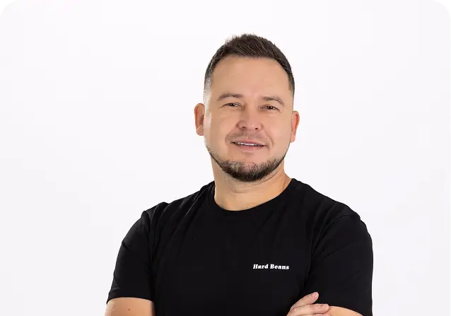 Our Story 25 Marcin Kucia Hardtank Our Story