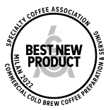 Our Story 9 The SCA Best New Product 2022 badge.