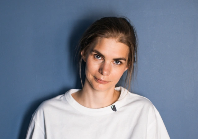 Cardamom Cold Brew 3 Anna Serova is a mixologist who collaborated with Hardtank on recipes.