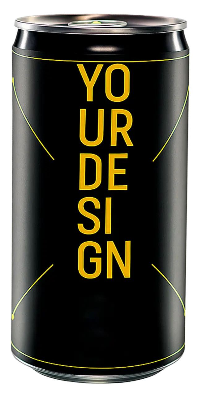 Custom Formula 24 Custom formula Hardtank cold brew cans